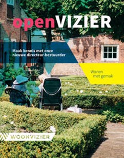 Bewonersblad Open Vizier juni2018