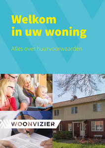 Huurvoorwaarden