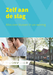 Zelf aan de slag