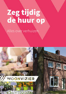 Verhuizen