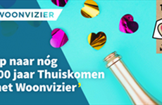 Afbeelding 1 van Nieuwjaarswens