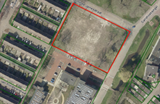Afbeelding 1 van Start ontwikkeling 14 huurwoningen Ganshoek Lage Zwaluwe