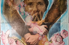 Afbeelding 1 van Samen creatief in de strijd tegen eenzaamheid