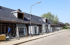 Afbeelding 2 van Dominee Jamesstraat Lage Zwaluwe