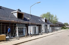 project_image-Dominee Jamesstraat - Ganshoeksingel Lage Zwaluwe
