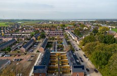 Afbeelding 1 van Dominee Jamesstraat Lage Zwaluwe