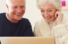 Afbeelding 1 van Woonzorg sluit zich aan bij Klik