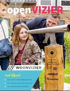 Bewonersblad Open Vizier juni2023