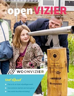 Bewonersblad Open Vizier juni2023