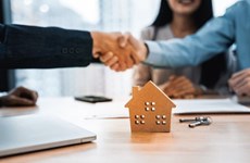 Afbeelding 1 van Koopwoningen met voorrang