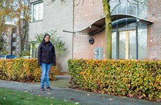 Afbeelding 1 van Fazantennest tijdelijk kantoor Woonvizier
