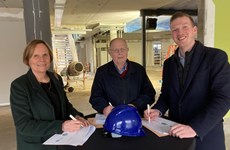 Afbeelding 1 van Prestatieafspraken 2024 getekend