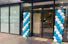 Afbeelding 1 van Nieuwe kantoor geopend!