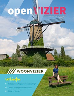 Bewonersblad Open Vizier juni2024