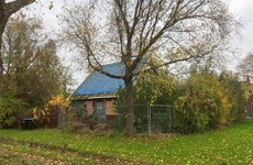 Afbeelding 1 van Werk aan woning KGA-straat