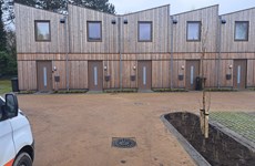 Afbeelding 1 van Groen rondom flexwoningen