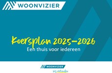 Afbeelding 1 van Nieuw koersplan voor Woonvizier