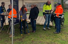 Afbeelding 1 van Gemeente start 'aanspreekpunten'