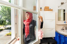 Afbeelding 1 van Voorkom vocht en schimmel