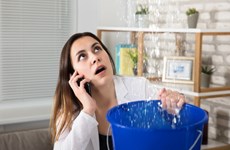 Afbeelding 1 van Ongelukje in huis, wie betaalt dat?
