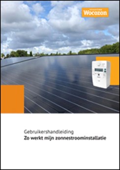 Handleiding zonnepanelen