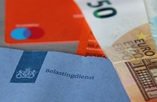 Afbeelding 1 van Heeft u recht op huurtoeslag?