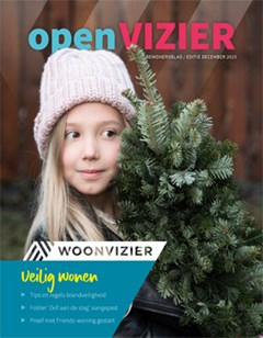Open Vizier dec 2026